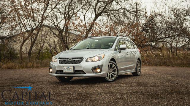 used 2013 Subaru Impreza car, priced at $12,950