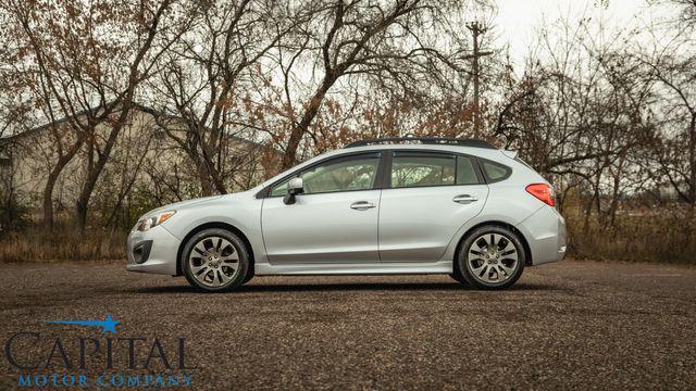 used 2013 Subaru Impreza car, priced at $12,950