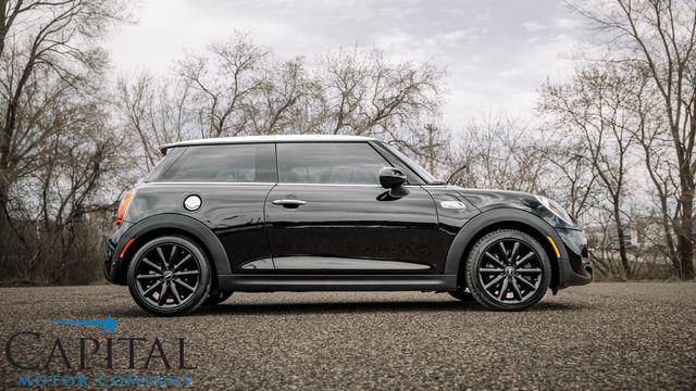 used 2019 MINI Hardtop car, priced at $16,950