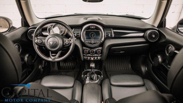 used 2019 MINI Hardtop car, priced at $16,950