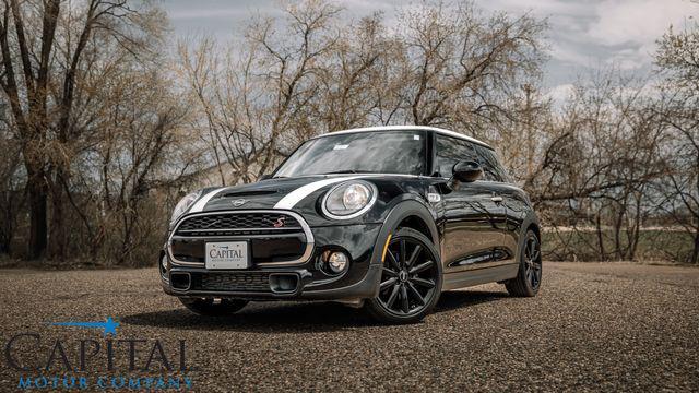 used 2019 MINI Hardtop car, priced at $16,950