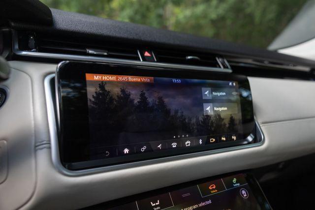 used 2018 Land Rover Range Rover Velar car, priced at $25,950