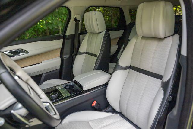 used 2018 Land Rover Range Rover Velar car, priced at $25,950