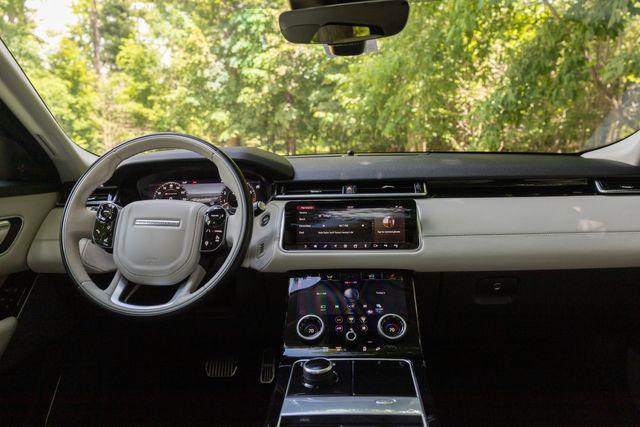 used 2018 Land Rover Range Rover Velar car, priced at $25,950