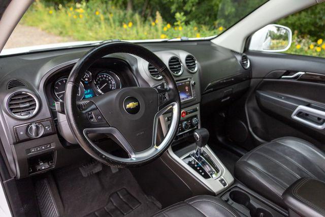 used 2014 Chevrolet Captiva Sport car, priced at $5,950