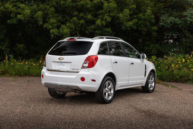 used 2014 Chevrolet Captiva Sport car, priced at $5,950