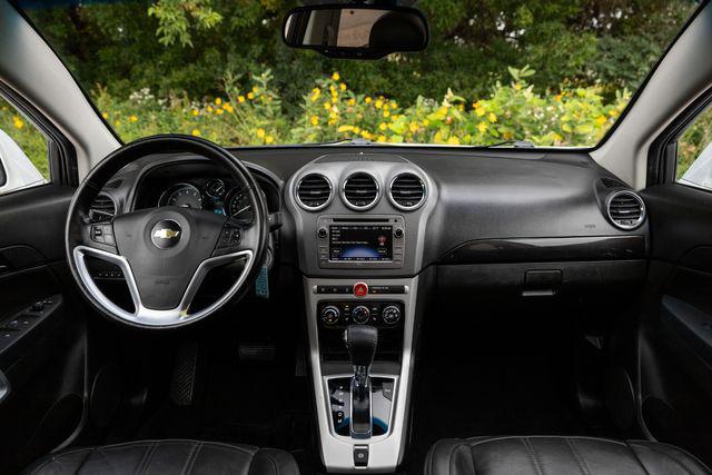 used 2014 Chevrolet Captiva Sport car, priced at $5,950