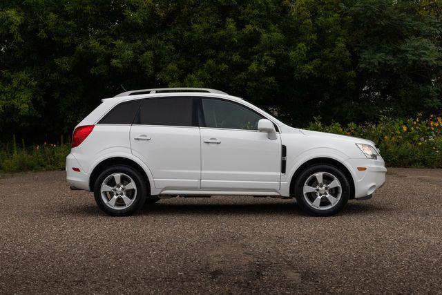 used 2014 Chevrolet Captiva Sport car, priced at $5,950