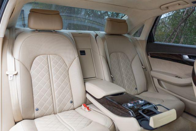used 2017 Audi A8 car, priced at $21,950