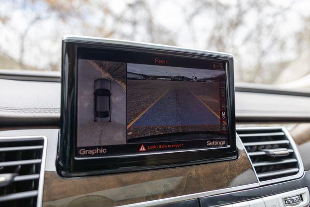 used 2017 Audi A8 car, priced at $21,950