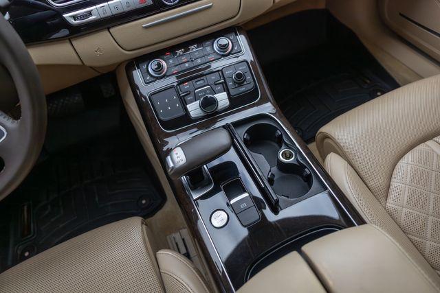 used 2017 Audi A8 car, priced at $21,950