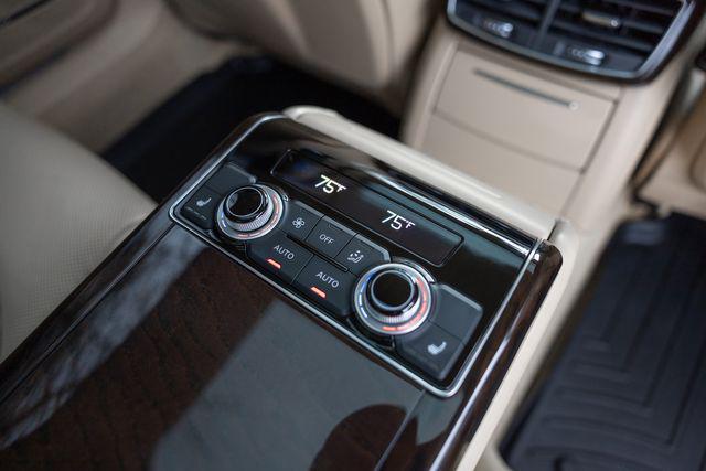 used 2017 Audi A8 car, priced at $21,950