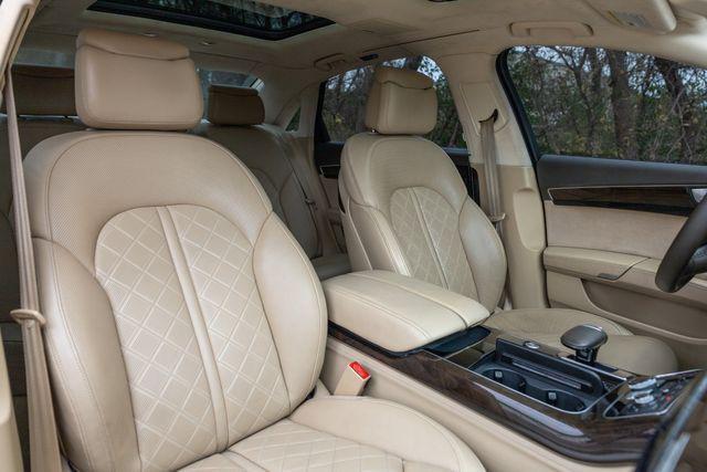 used 2017 Audi A8 car, priced at $21,950