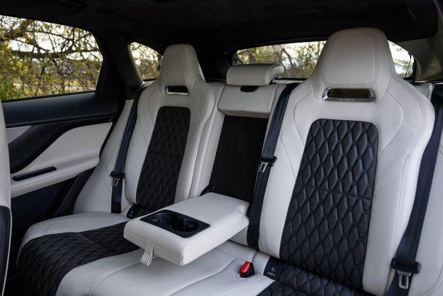 used 2020 Jaguar F-PACE car, priced at $29,950