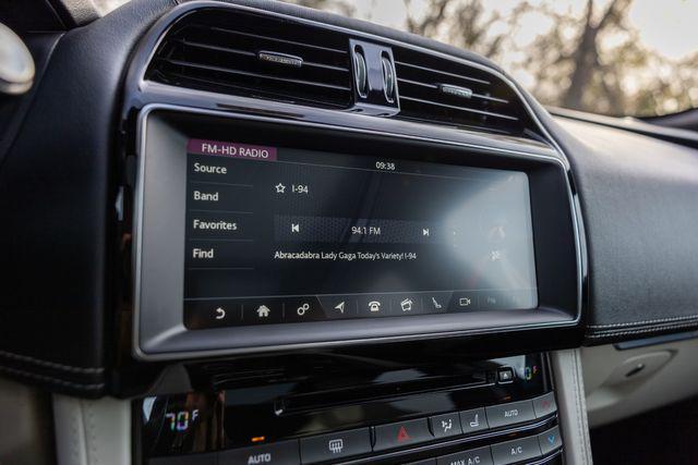 used 2020 Jaguar F-PACE car, priced at $29,950