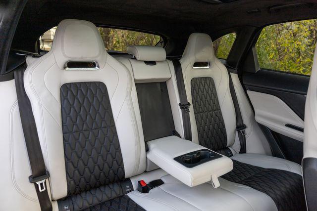 used 2020 Jaguar F-PACE car, priced at $29,950