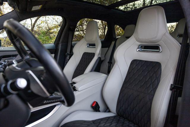 used 2020 Jaguar F-PACE car, priced at $29,950