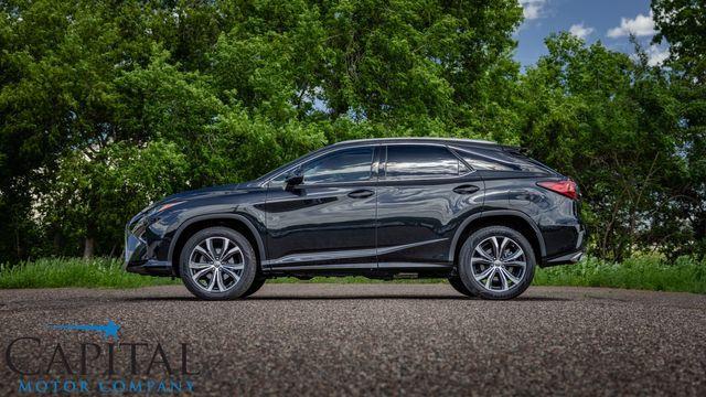 used 2017 Lexus RX 350 car, priced at $23,950