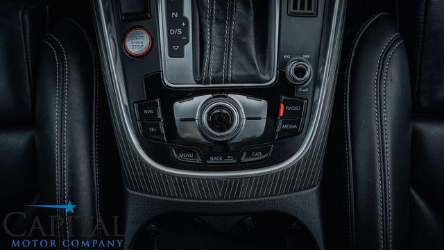 used 2015 Audi SQ5 car, priced at $18,950