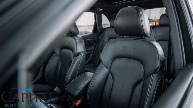 used 2015 Audi SQ5 car, priced at $18,950