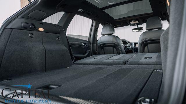 used 2015 Audi SQ5 car, priced at $18,950