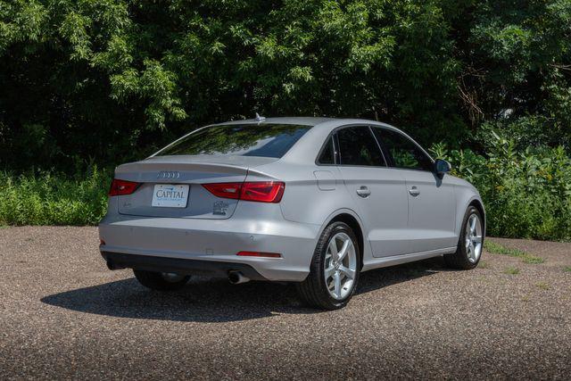 used 2016 Audi A3 car, priced at $13,950