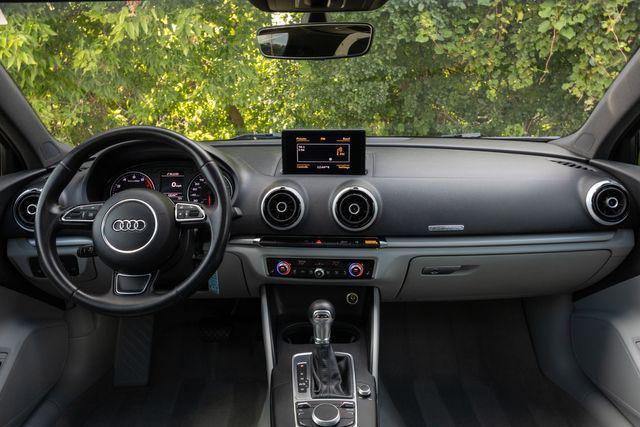 used 2016 Audi A3 car, priced at $13,950
