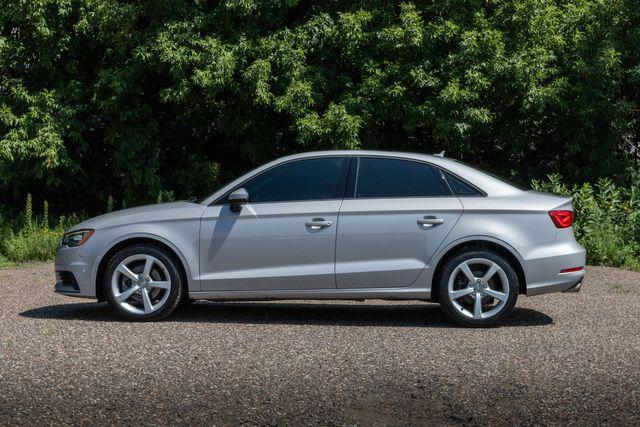 used 2016 Audi A3 car, priced at $13,950