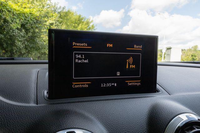 used 2016 Audi A3 car, priced at $13,950