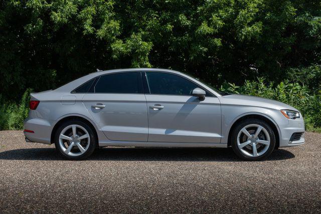 used 2016 Audi A3 car, priced at $13,950