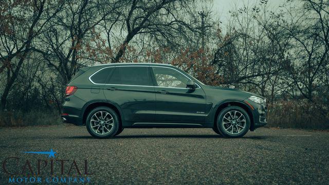 used 2018 BMW X5 car, priced at $21,950