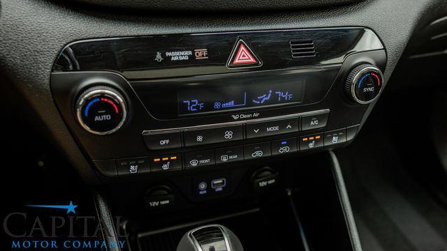 used 2016 Hyundai Tucson car, priced at $12,950
