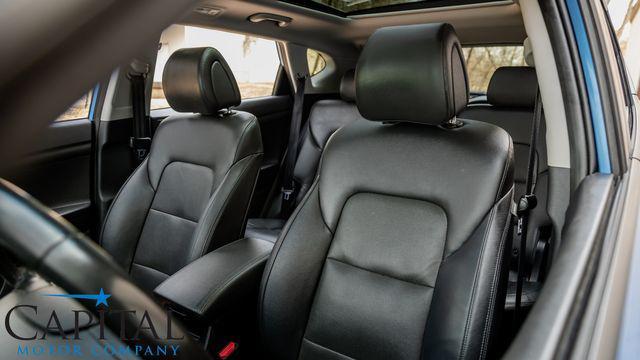 used 2016 Hyundai Tucson car, priced at $12,950