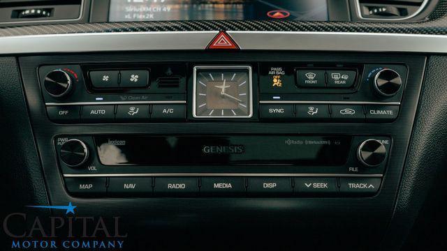 used 2020 Genesis G80 car, priced at $29,950