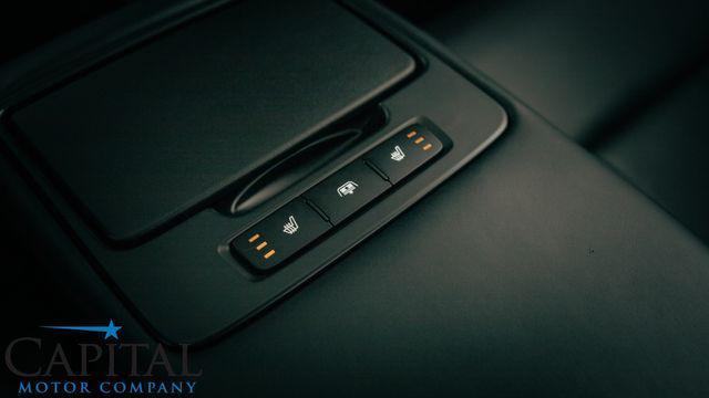 used 2020 Genesis G80 car, priced at $29,950
