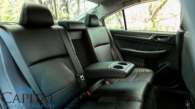used 2018 Subaru Legacy car, priced at $14,950