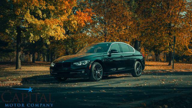 used 2018 BMW 340 car, priced at $26,950