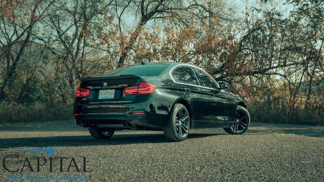 used 2018 BMW 340 car, priced at $26,950