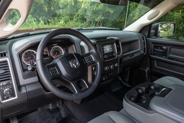 used 2018 Ram 1500 car, priced at $22,950