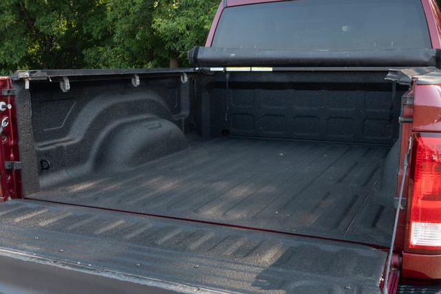 used 2018 Ram 1500 car, priced at $22,950