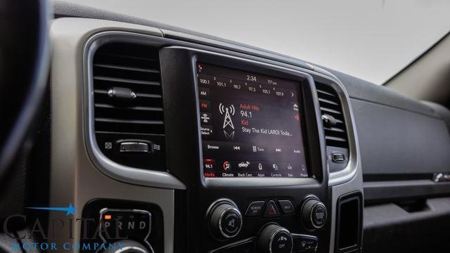 used 2018 Ram 1500 car, priced at $24,950