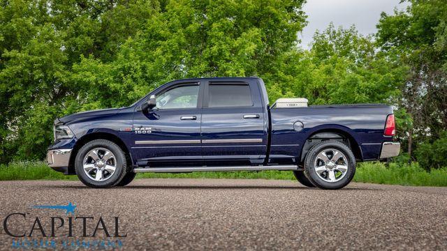 used 2018 Ram 1500 car, priced at $24,950