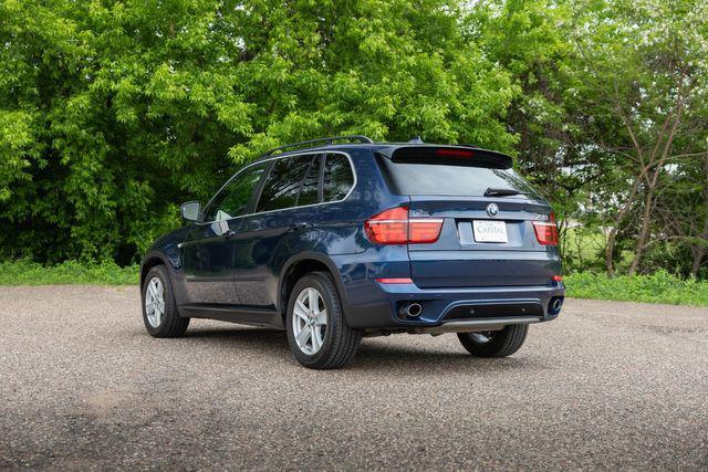 used 2013 BMW X5 car, priced at $12,950