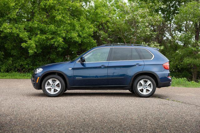 used 2013 BMW X5 car, priced at $12,950