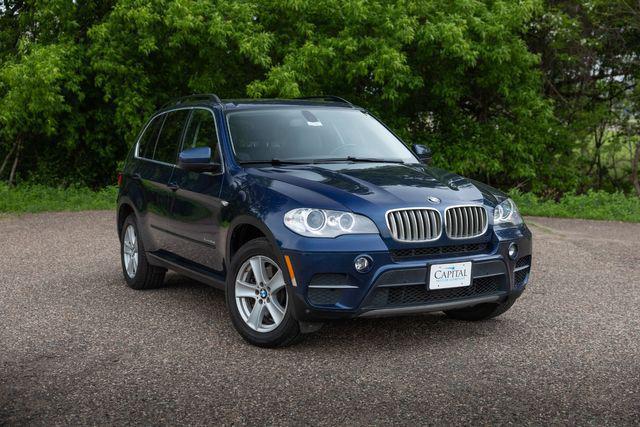 used 2013 BMW X5 car, priced at $12,950