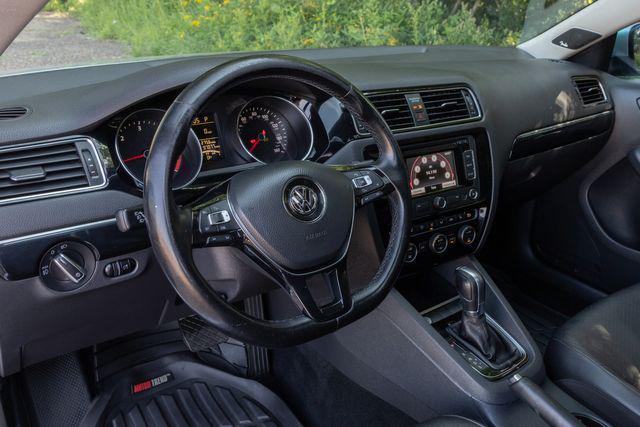 used 2015 Volkswagen Jetta car, priced at $12,950