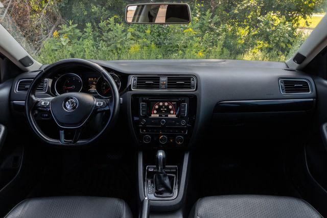 used 2015 Volkswagen Jetta car, priced at $12,950