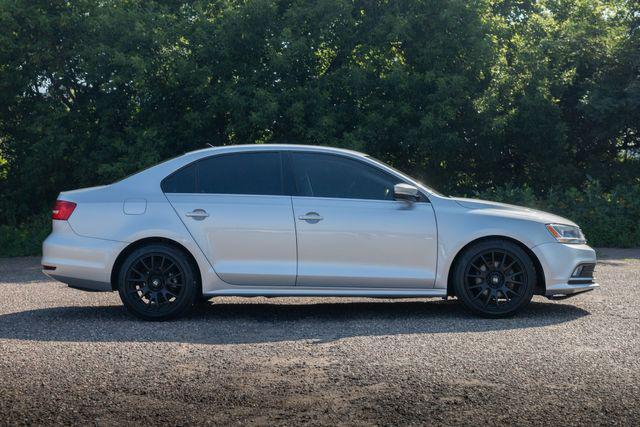 used 2015 Volkswagen Jetta car, priced at $12,950