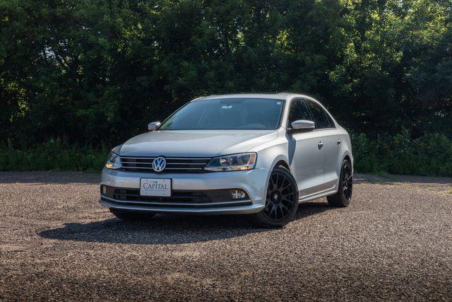 used 2015 Volkswagen Jetta car, priced at $12,950