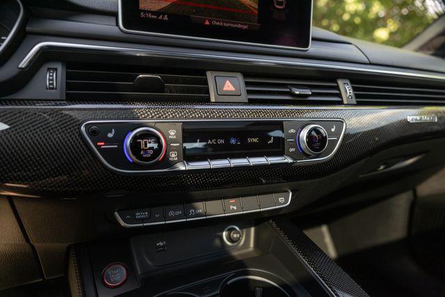 used 2018 Audi S5 car, priced at $26,950